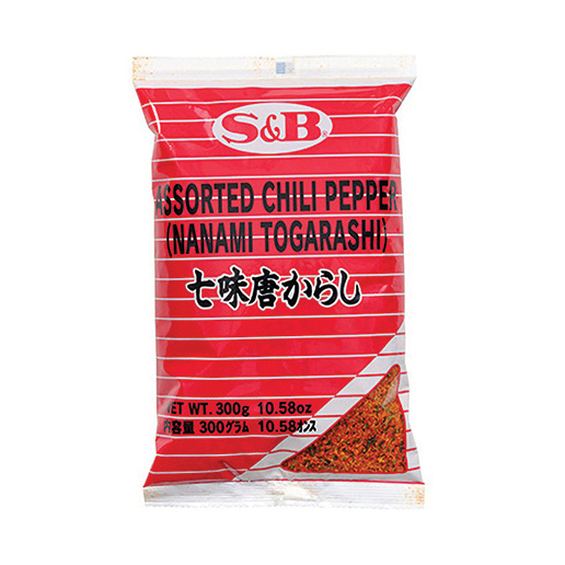 Nanami Chili Pepper