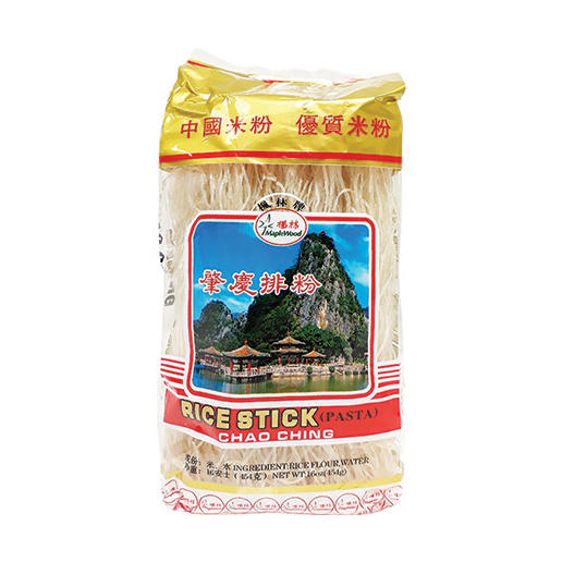 Shao Ching Rice Stick