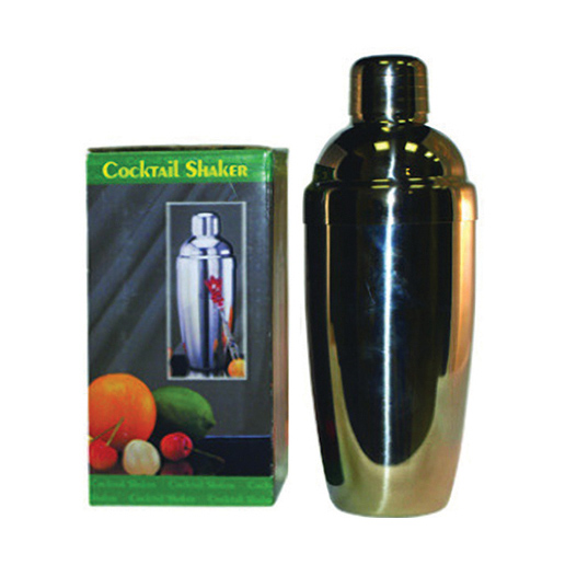 Stanless Shake Cup 750 cc