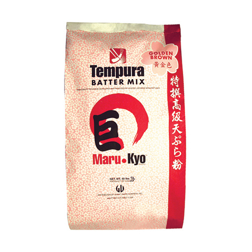 特選黃天婦羅粉