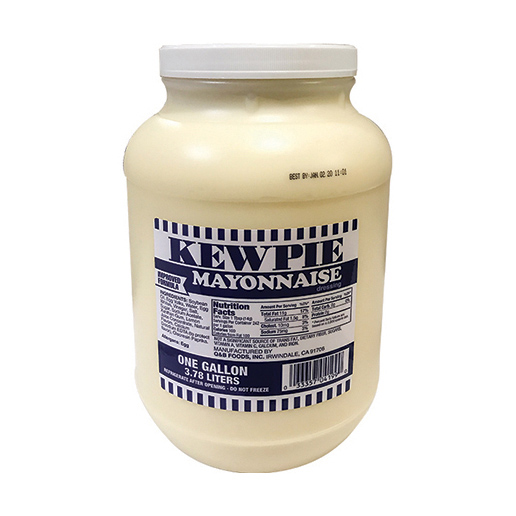 美乃滋 1 Gal