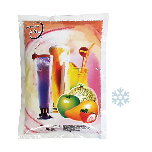 雪花冰粉(原味)