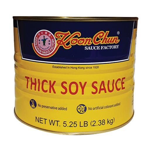 Thick Soy Sauce