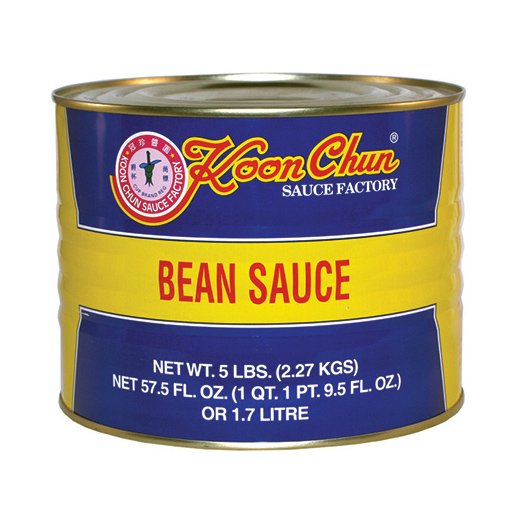 Bean Sauce