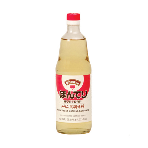 Honteri Mirin Sweet Cooking Seasoning