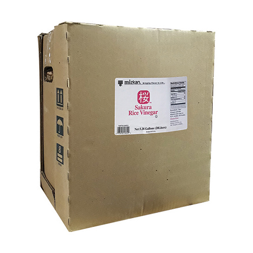 Rice Vinegar (Sakura)