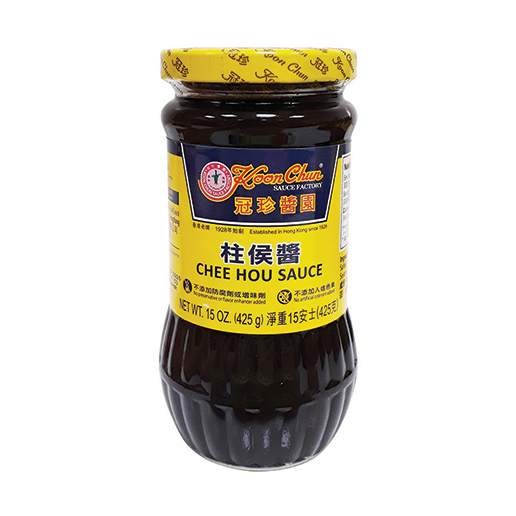 Chee Hou Sauce