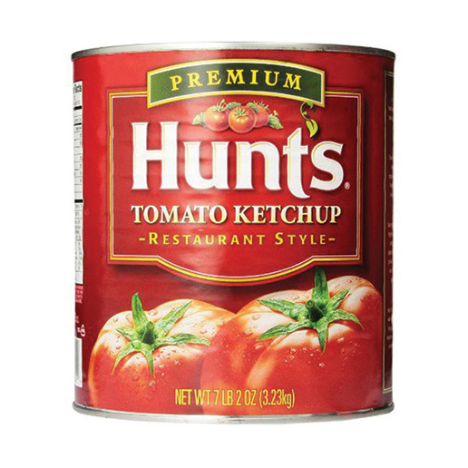 Tomato Ketchup