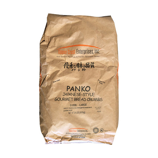 Bread Crumbs Panko
