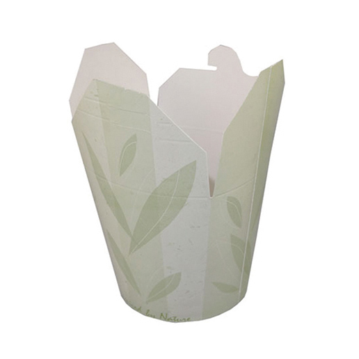 Food Pails Round #26 (Print)