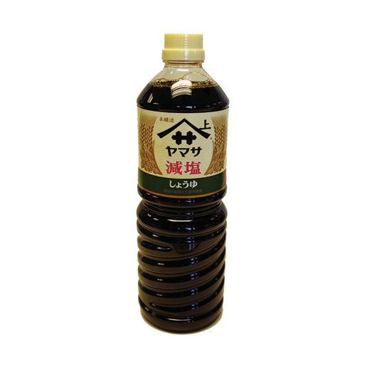 Less Salt Soy Sauce 34 fl.oz