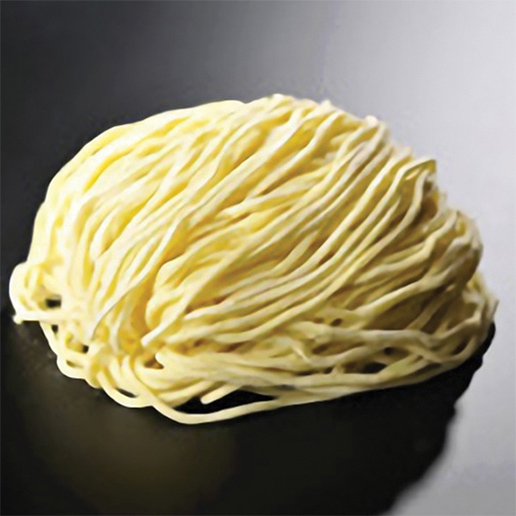 Frozen Ramen Regular # 22 W