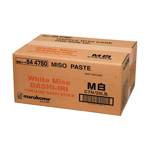 味噌 (白)