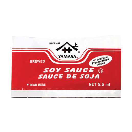 Soy Sauce To Go 5.5 ml